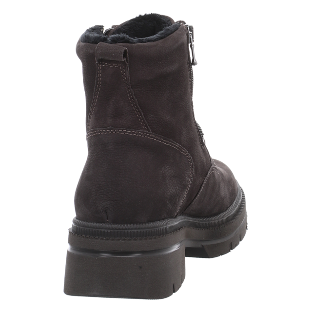 Waldl�ufer - 930802-190-166 - H-Amara - darkbrown - Stiefeletten