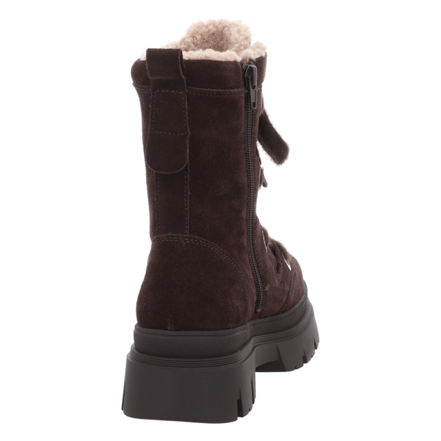 TT.Bagatt - D31-AYD32-1400-6114 - D31-AYD32-1400-6114 - dark brown/taupe - Stiefeletten