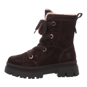 Stiefeletten - TT.Bagatt - dark brown/taupe