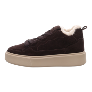Stiefeletten - Mary & Co. - dark coffee
