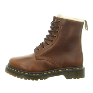 Stiefeletten - Dr. Martens - Serena - butterscotch