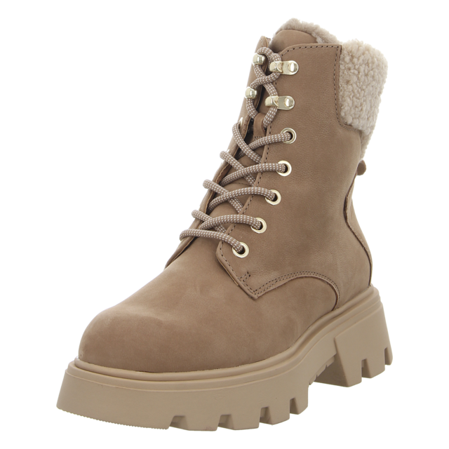 Tamaris - 1-1-26285-41-310 - 1-1-26285-41-310 - camel - Stiefeletten