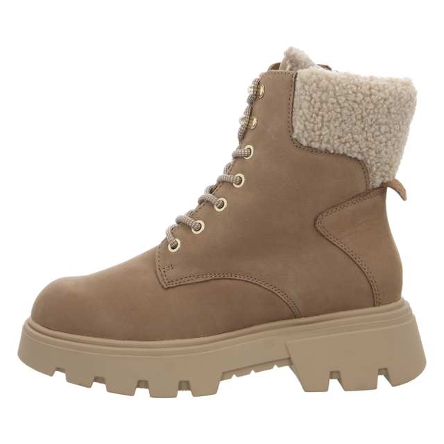 Tamaris - 1-1-26285-41-310 - 1-1-26285-41-310 - camel - Stiefeletten