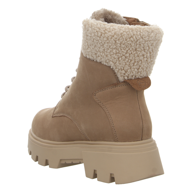 Tamaris - 1-1-26285-41-310 - 1-1-26285-41-310 - camel - Stiefeletten