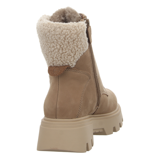 Tamaris - 1-1-26285-41-310 - 1-1-26285-41-310 - camel - Stiefeletten