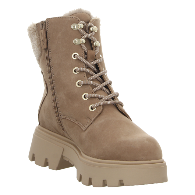 Tamaris - 1-1-26285-41-310 - 1-1-26285-41-310 - camel - Stiefeletten