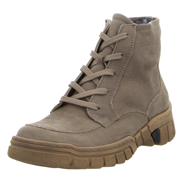 Waldlufer - 904801-165-093 - H-Lumi - storm - Stiefeletten