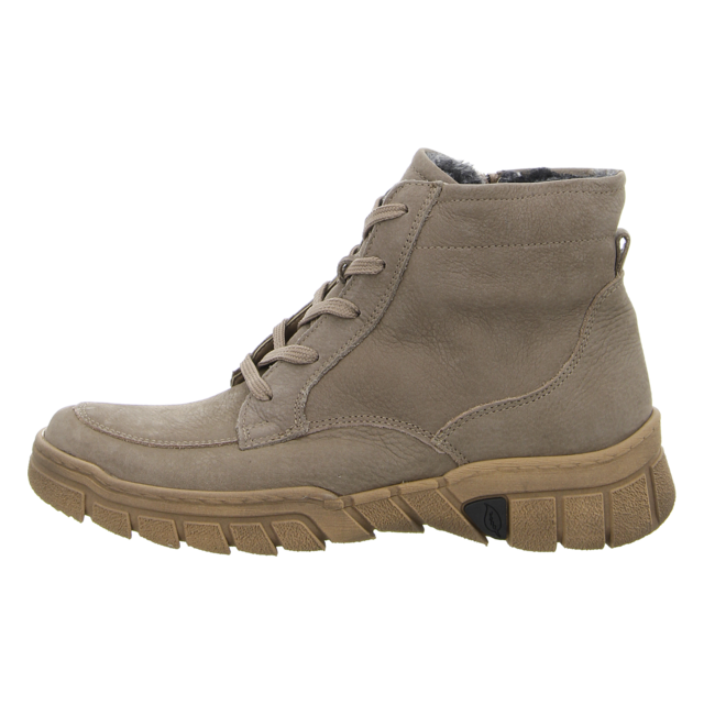 Waldlufer - 904801-165-093 - H-Lumi - storm - Stiefeletten