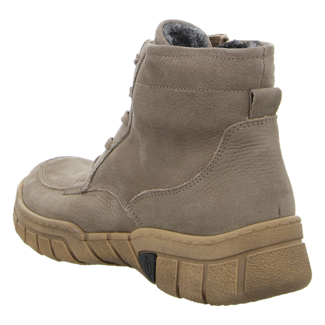 Waldlufer - 904801-165-093 - H-Lumi - storm - Stiefeletten