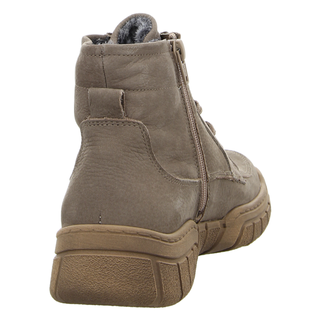 Waldlufer - 904801-165-093 - H-Lumi - storm - Stiefeletten