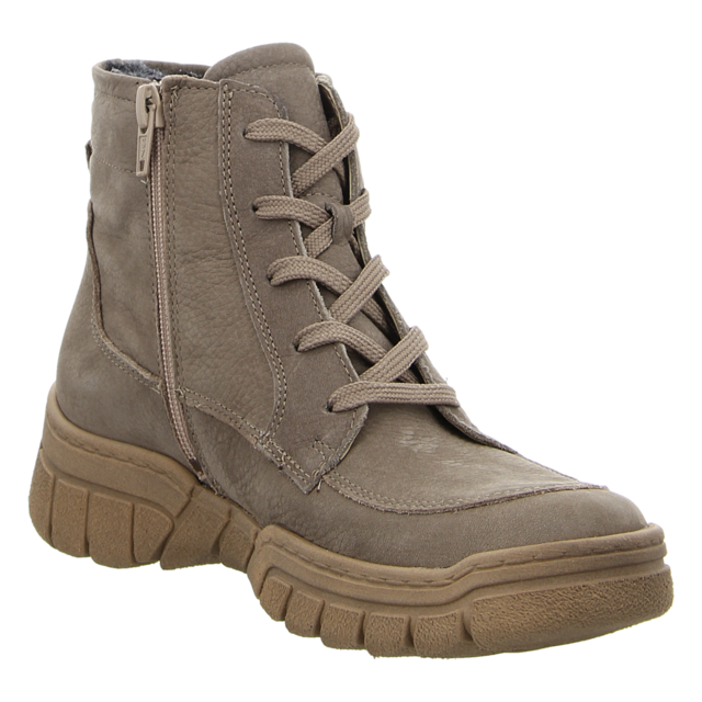 Waldlufer - 904801-165-093 - H-Lumi - storm - Stiefeletten