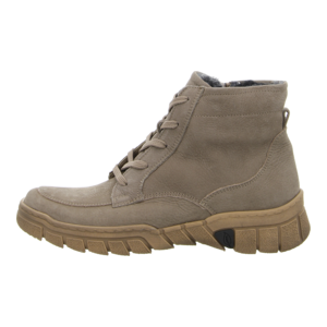 Stiefeletten - Waldlufer - H-Lumi - storm