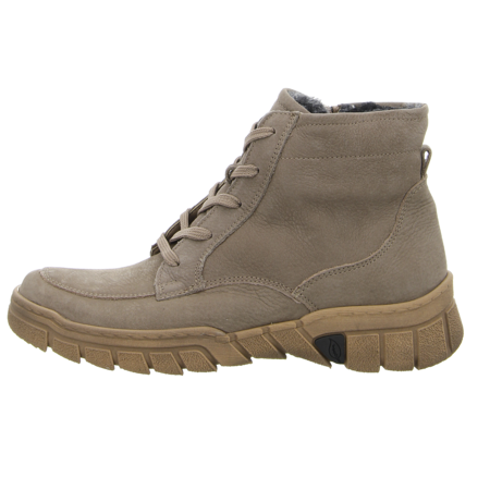 Stiefeletten - Waldlufer - H-Lumi - storm