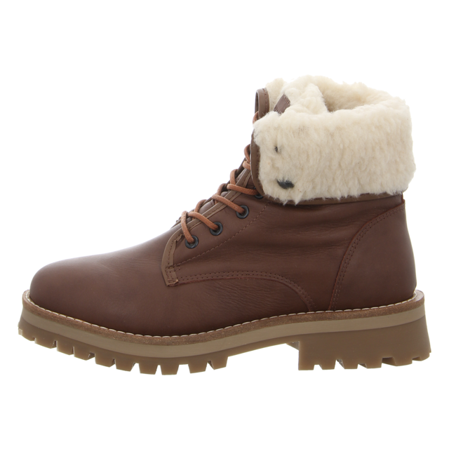 Palpa - PAFE1800333W BROWN - Domina - brown - Stiefeletten