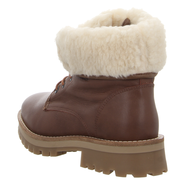 Palpa - PAFE1800333W BROWN - Domina - brown - Stiefeletten