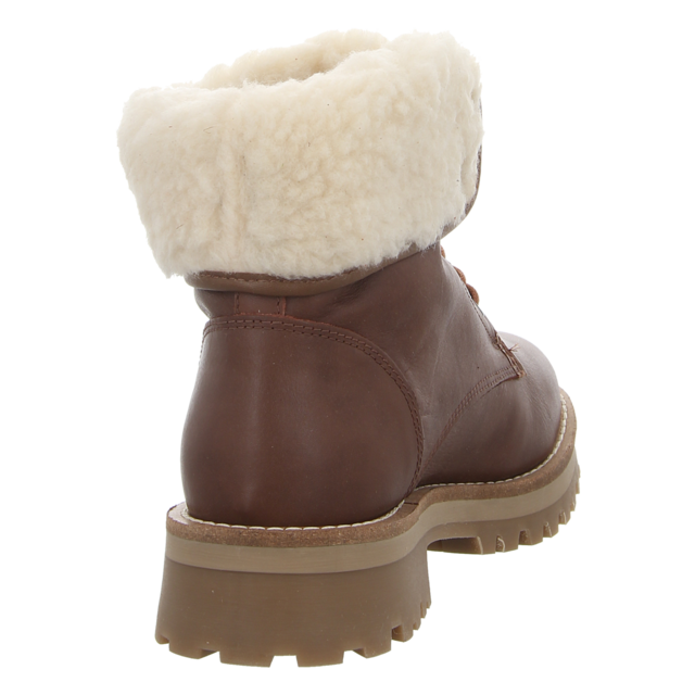 Palpa - PAFE1800333W BROWN - Domina - brown - Stiefeletten