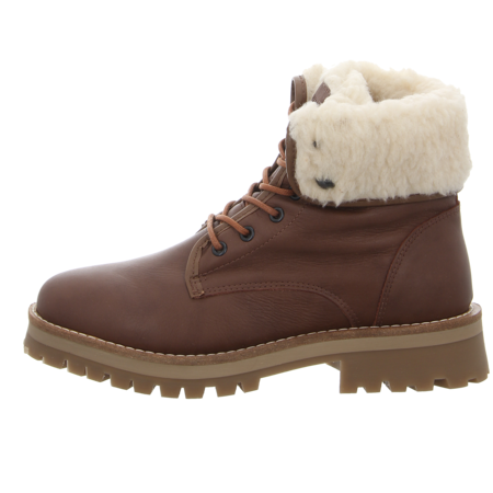 Stiefeletten - Palpa - Domina - brown