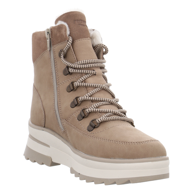 Remonte - D2B74-20 - D2B74-20 - braun - Stiefeletten
