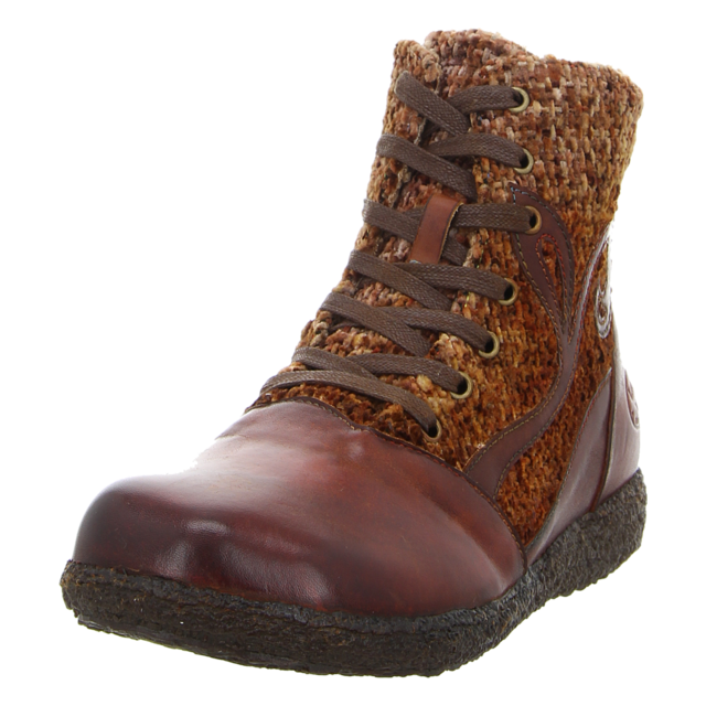 Laura Vita - GOCNO 16 MARRON - Gocno 16 - marron - Stiefeletten