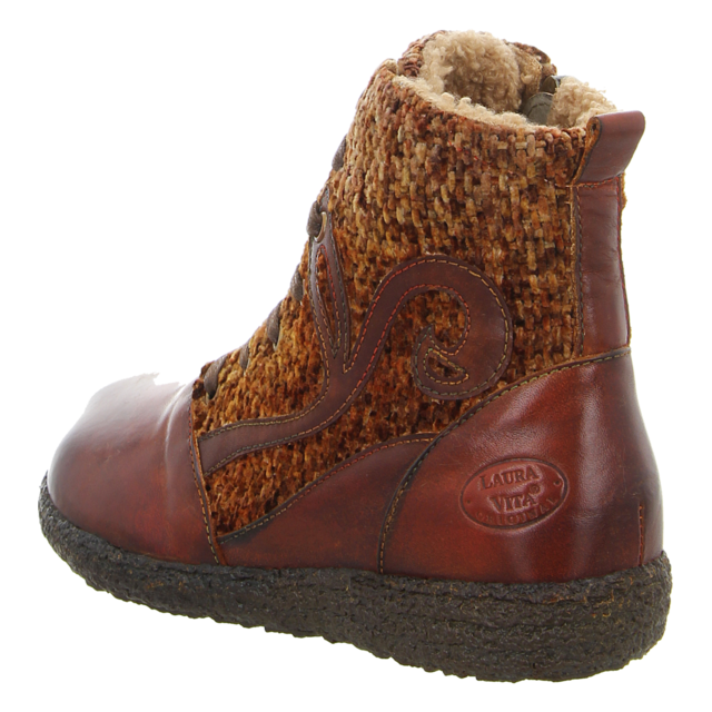 Laura Vita - GOCNO 16 MARRON - Gocno 16 - marron - Stiefeletten