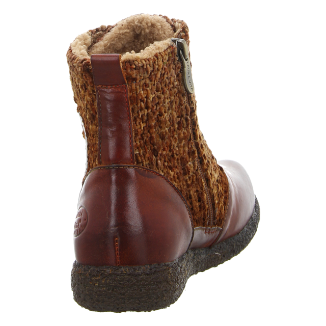 Laura Vita - GOCNO 16 MARRON - Gocno 16 - marron - Stiefeletten