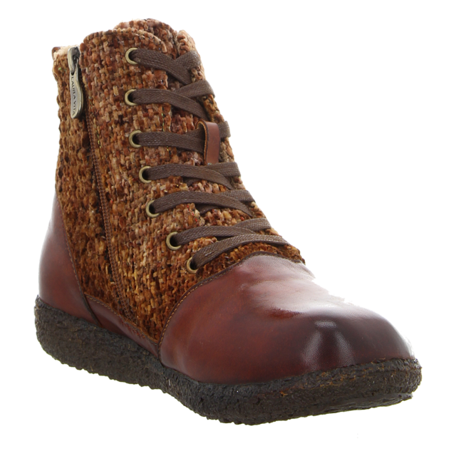 Laura Vita - GOCNO 16 MARRON - Gocno 16 - marron - Stiefeletten