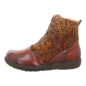 Stiefeletten - Laura Vita - Gocno 16 - marron