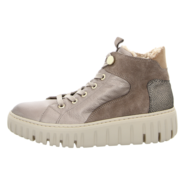 Waldlufer - 941804-400-212 - H-Livia - bronce nougat toffee - Stiefeletten