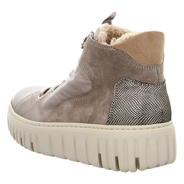 Waldlufer - 941804-400-212 - H-Livia - bronce nougat toffee - Stiefeletten