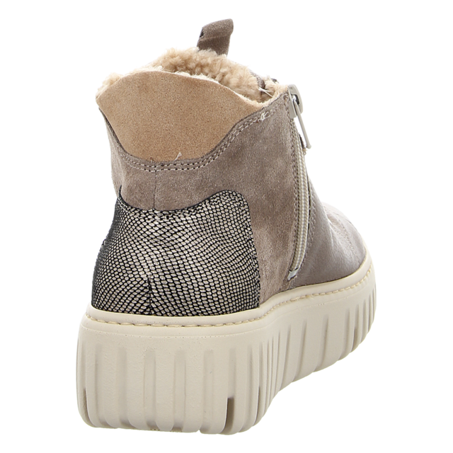 Waldlufer - 941804-400-212 - H-Livia - bronce nougat toffee - Stiefeletten