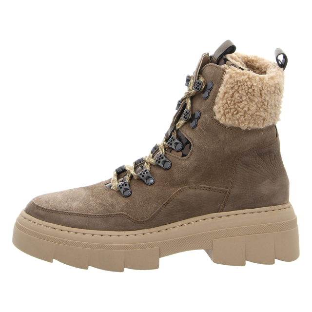 Waldlufer - 977806-500-344 - H-Saiga - schlamm motta taube - Stiefeletten