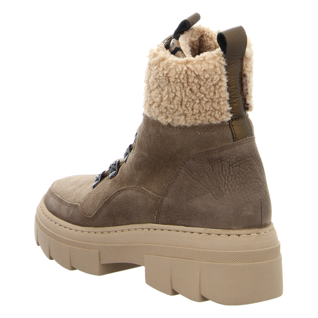Waldlufer - 977806-500-344 - H-Saiga - schlamm motta taube - Stiefeletten