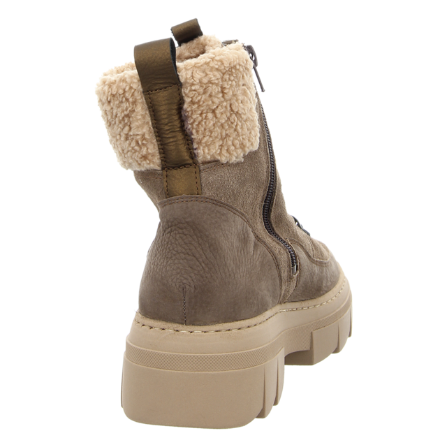 Waldlufer - 977806-500-344 - H-Saiga - schlamm motta taube - Stiefeletten