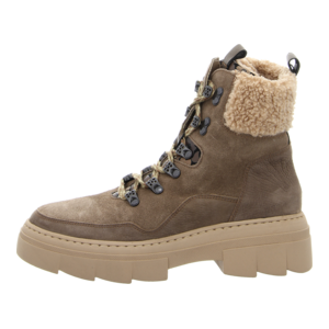Stiefeletten - Waldlufer - H-Saiga - schlamm motta taube