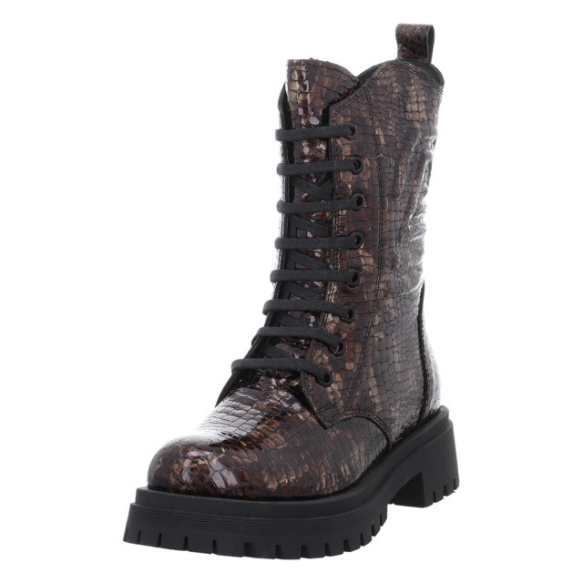 Artiker - 59C2119 - 59C2119 - braun-kombi - Stiefeletten
