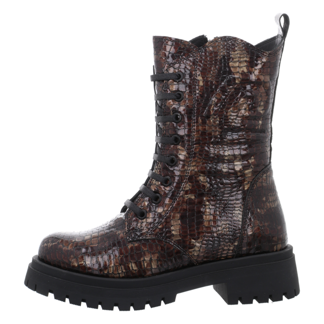 Artiker - 59C2119 - 59C2119 - braun-kombi - Stiefeletten