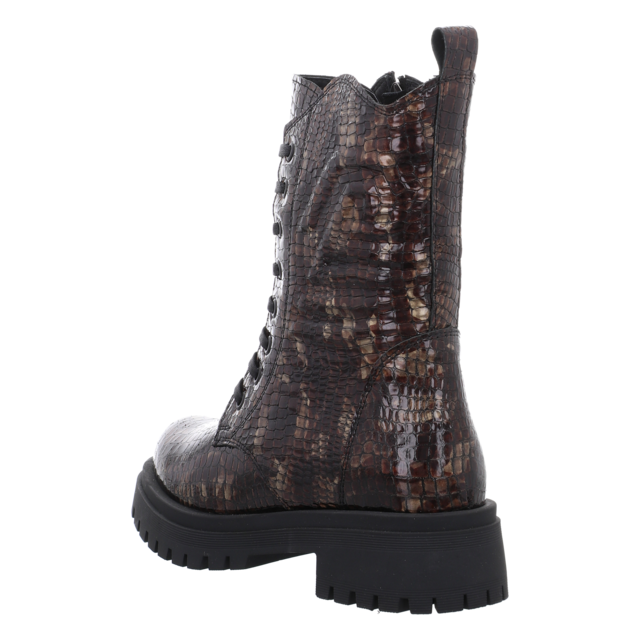 Artiker - 59C2119 - 59C2119 - braun-kombi - Stiefeletten