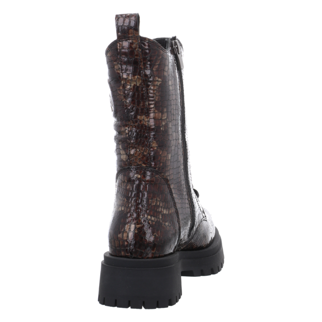 Artiker - 59C2119 - 59C2119 - braun-kombi - Stiefeletten