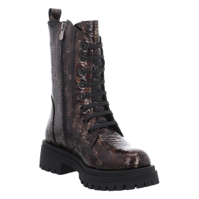 Artiker - 59C2119 - 59C2119 - braun-kombi - Stiefeletten