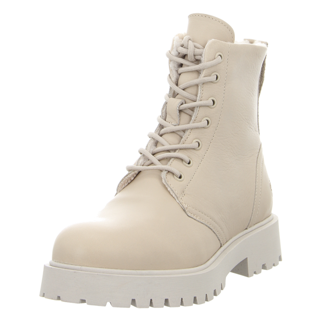 Apple of Eden - AW24-GENEVE 29 NUDE - Geneve 29 - nude - Stiefeletten
