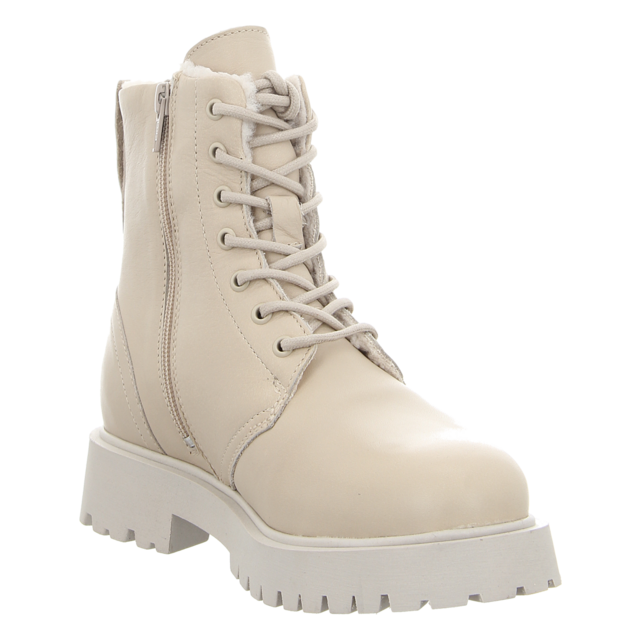 Apple of Eden - AW24-GENEVE 29 NUDE - Geneve 29 - nude - Stiefeletten