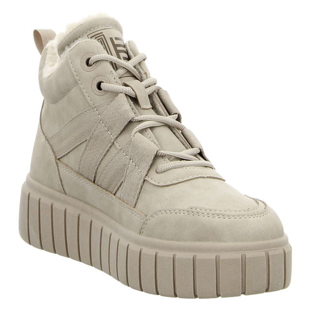 Bagatt - D31-AMC51-5000-5221 - Piper Revo - beige / offwhite - Stiefeletten