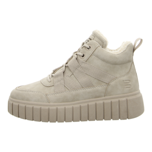 Stiefeletten - Bagatt - Piper Revo - beige / offwhite