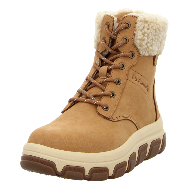TBS - MELISSA-H7269 - Melissa - sahara - Stiefeletten