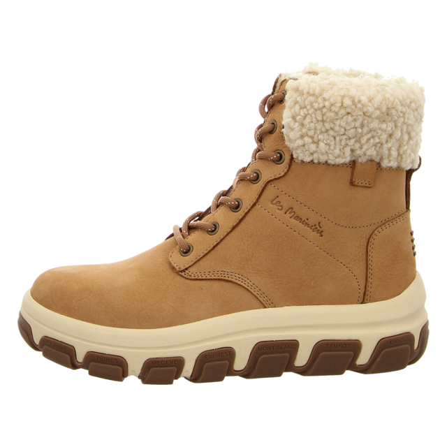 TBS - MELISSA-H7269 - Melissa - sahara - Stiefeletten
