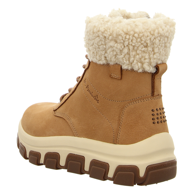 TBS - MELISSA-H7269 - Melissa - sahara - Stiefeletten
