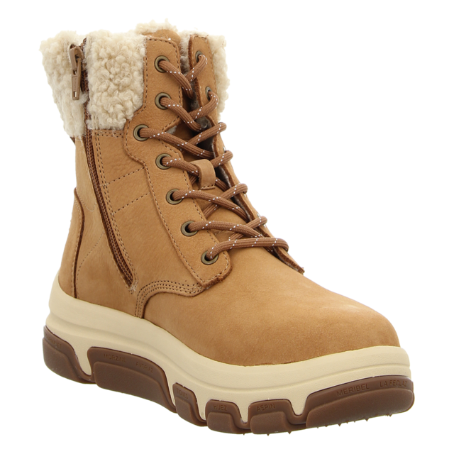 TBS - MELISSA-H7269 - Melissa - sahara - Stiefeletten