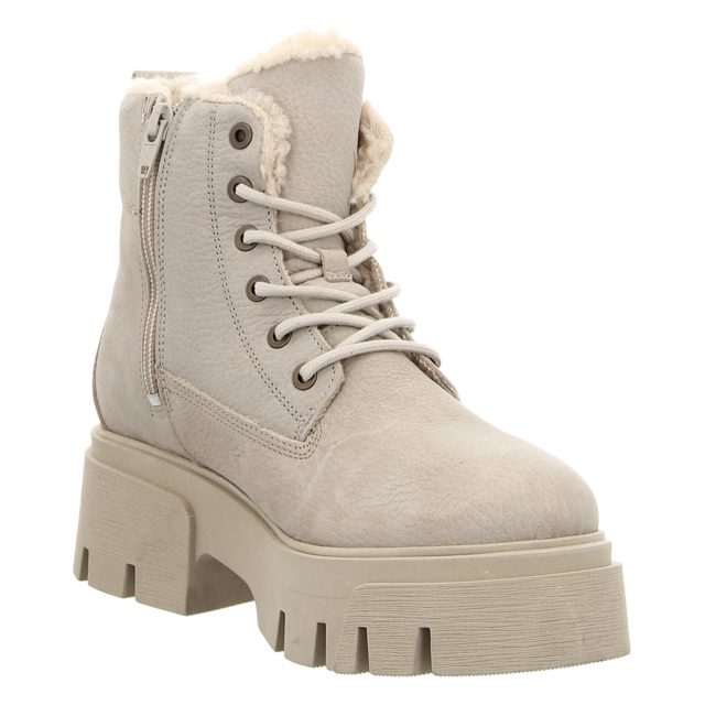 Apple of Eden - AW25-DARLA 28 TAUPE - Darla - taupe - Stiefeletten