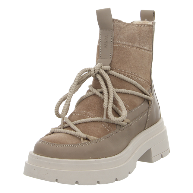 Palpa - PAFE1700733W TAUPE - Luisa - taupe - Stiefeletten