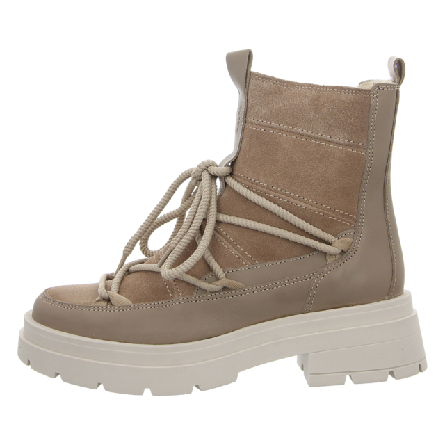 Palpa - PAFE1700733W TAUPE - Luisa - taupe - Stiefeletten